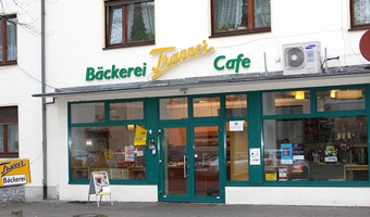 Drausnickstrasse