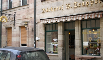 Kirchenstrasse