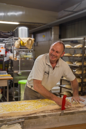 Bäckerei Trapper Erlangen
